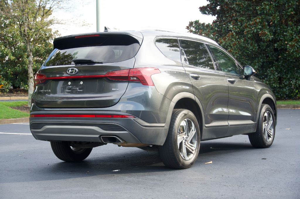 2023 Hyundai Santa Fe - $16,899