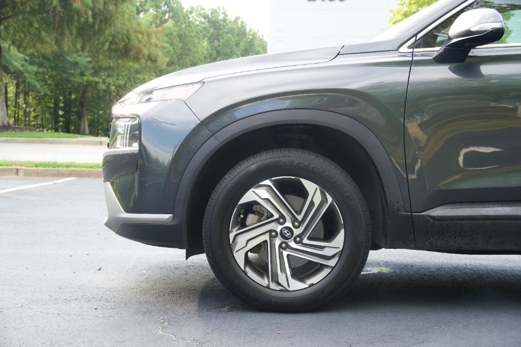 2023 Hyundai Santa Fe - $16,899