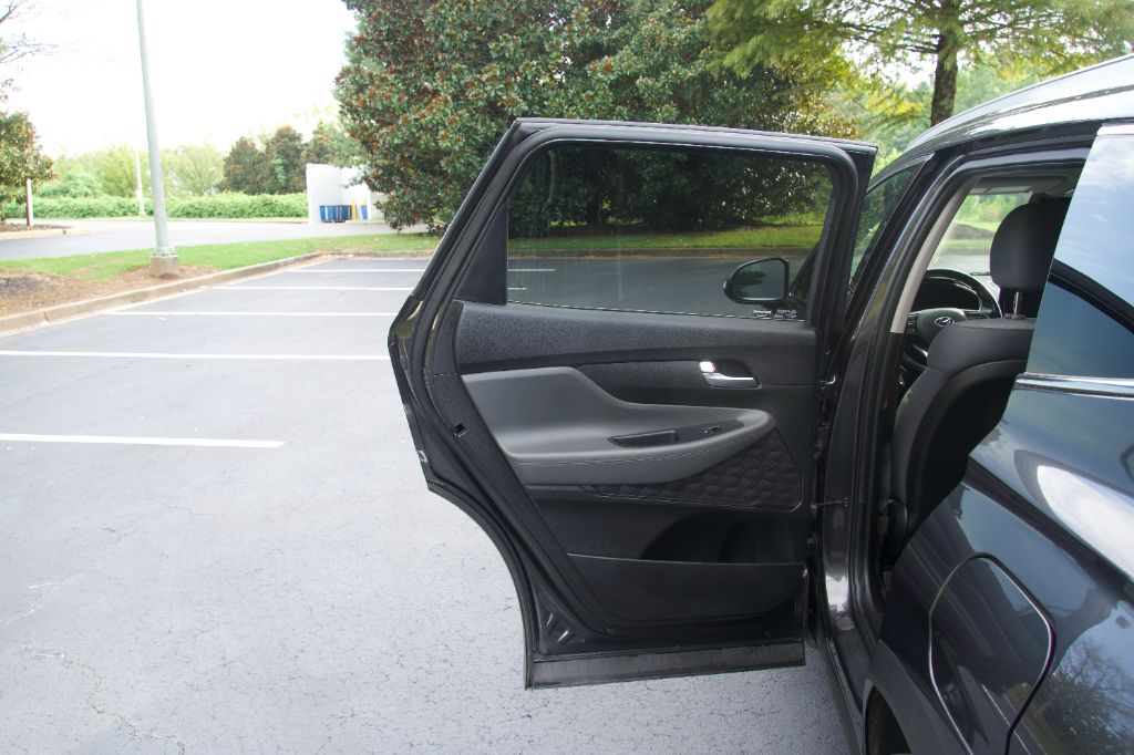 2023 Hyundai Santa Fe - $16,899