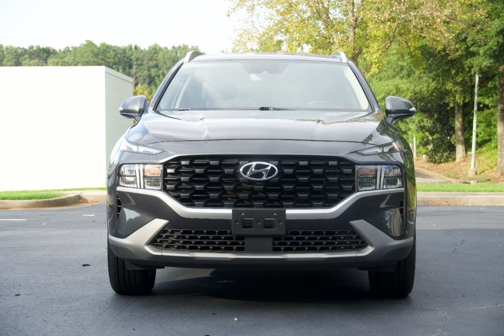 2023 Hyundai Santa Fe - $16,899