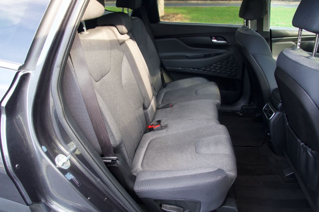 2023 Hyundai Santa Fe - $16,899