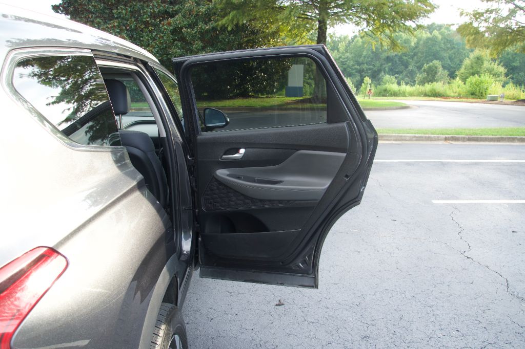 2023 Hyundai Santa Fe - $16,899