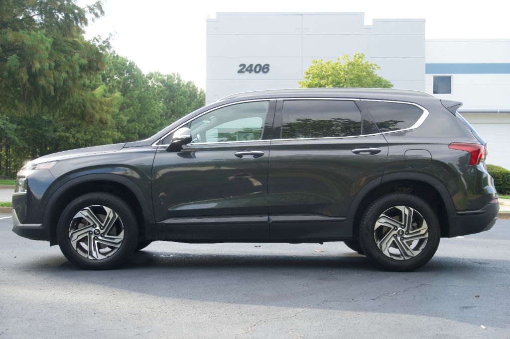 2023 Hyundai Santa Fe - $16,899