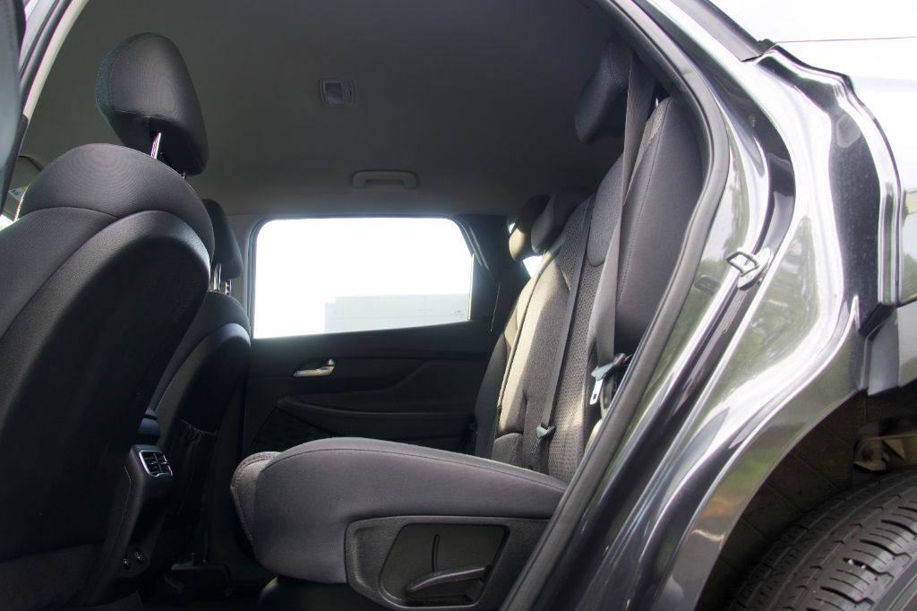 2023 Hyundai Santa Fe - $16,899