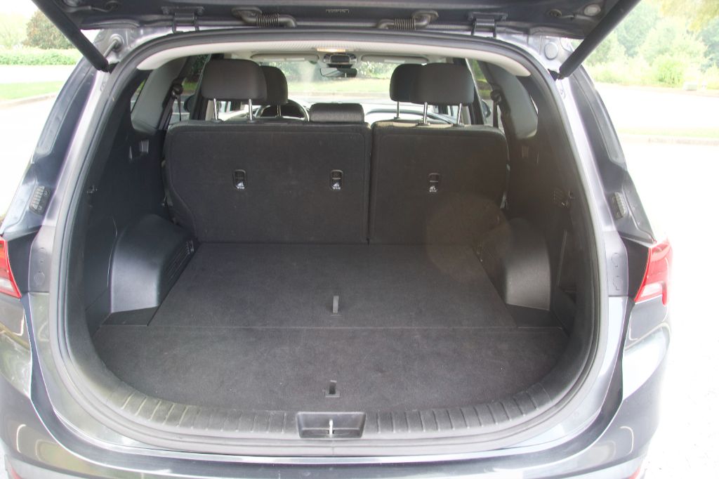 2023 Hyundai Santa Fe - $16,899