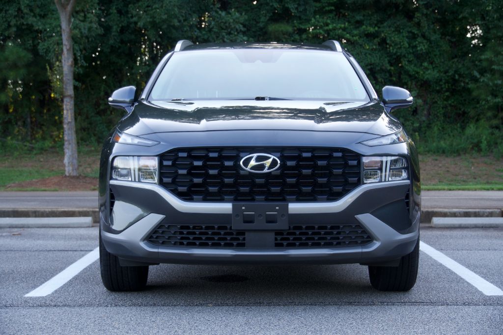 2023 Hyundai Santa Fe - $29,560