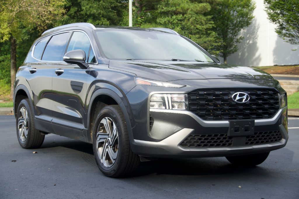 2023 Hyundai Santa Fe - $16,899