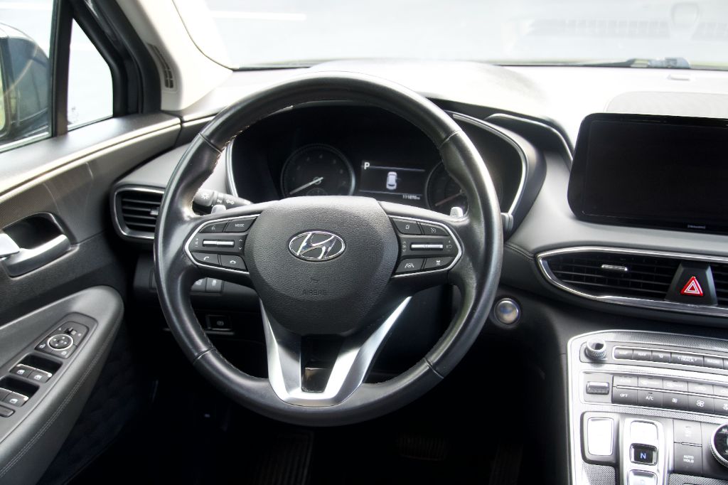 2023 Hyundai Santa Fe - $16,899