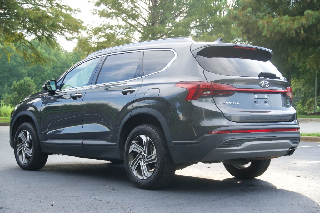 2023 Hyundai Santa Fe - $16,899