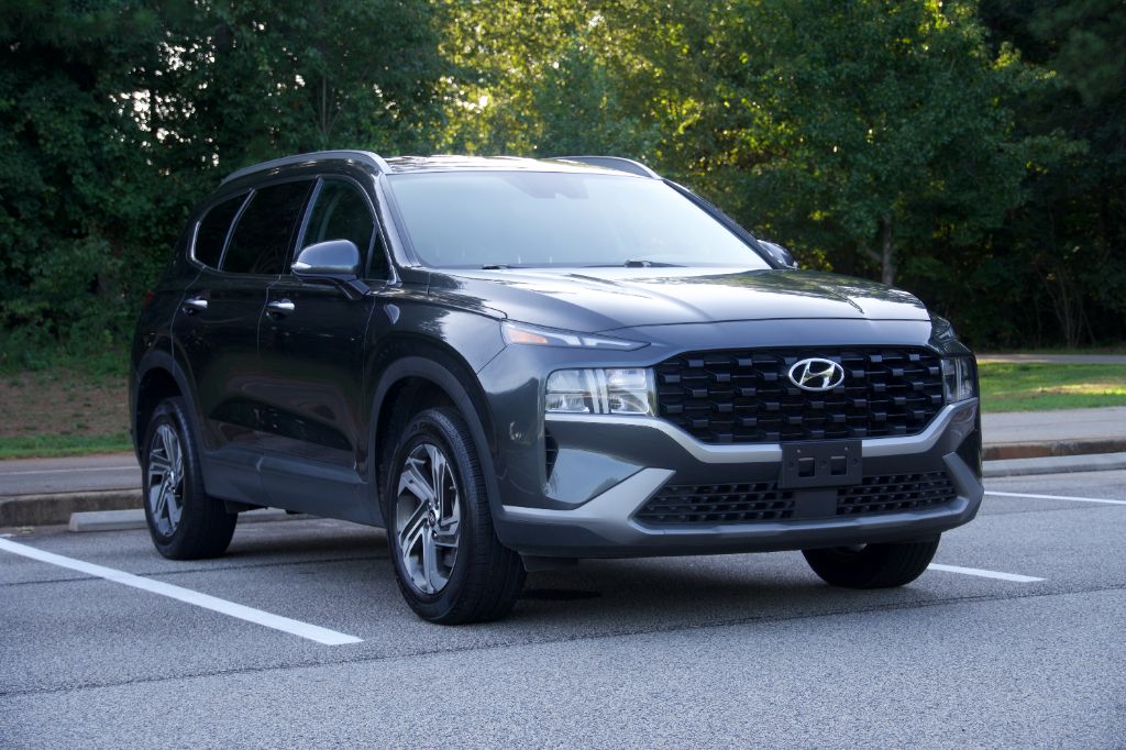 2023 Hyundai Santa Fe - $29,560