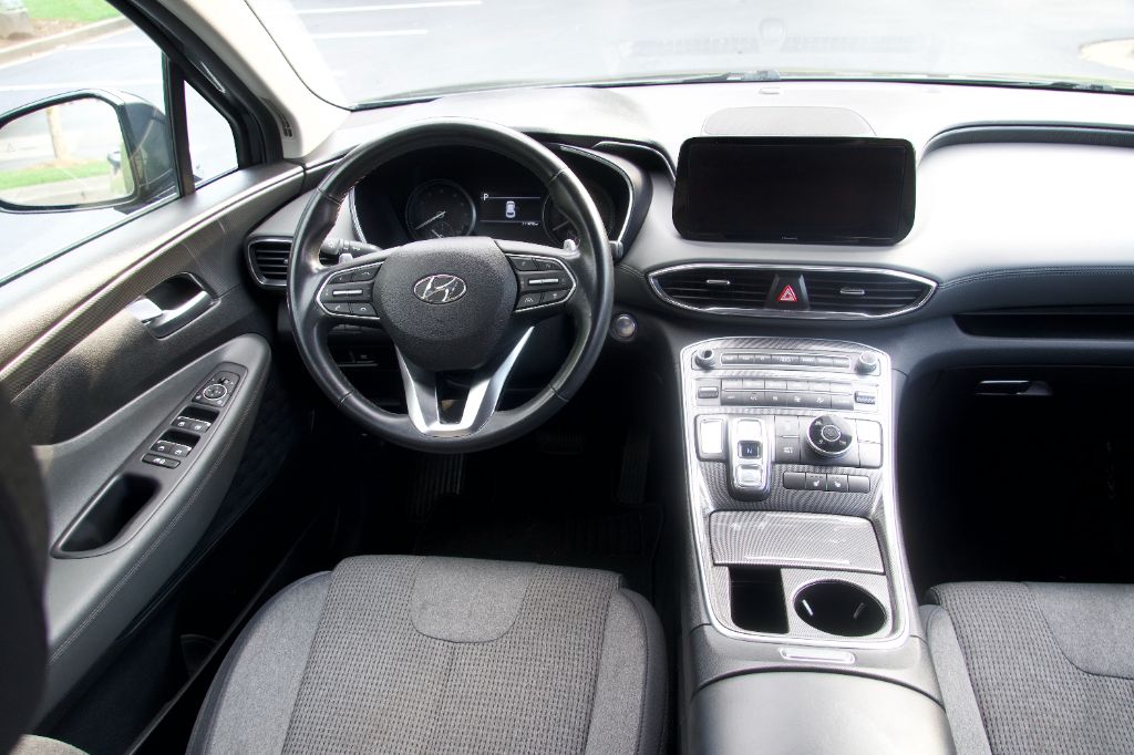 2023 Hyundai Santa Fe - $16,899