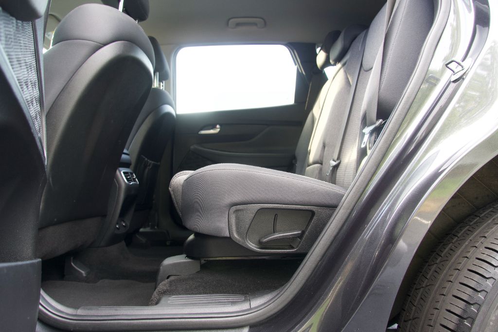 2023 Hyundai Santa Fe - $16,899
