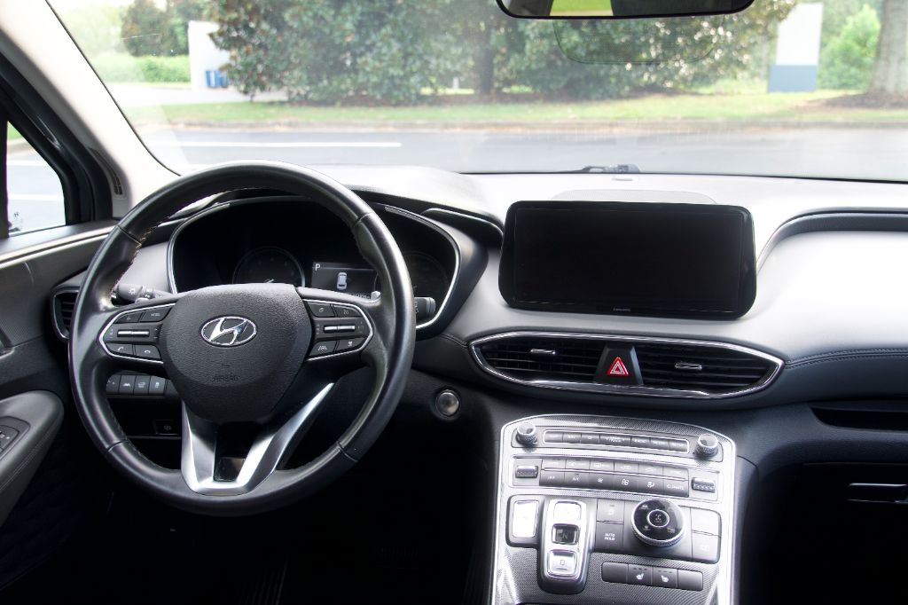 2023 Hyundai Santa Fe - $16,899