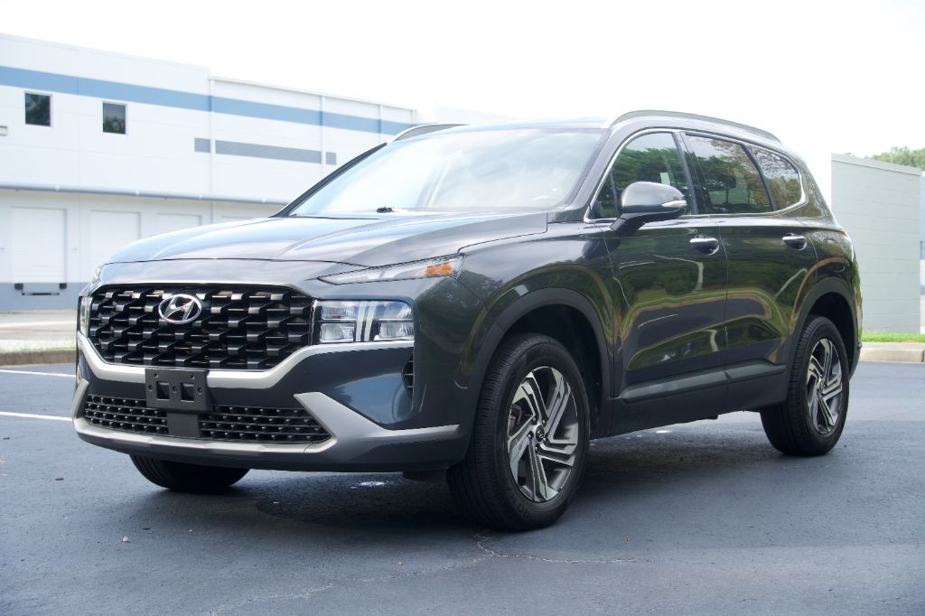 2023 Hyundai Santa Fe - $16,899