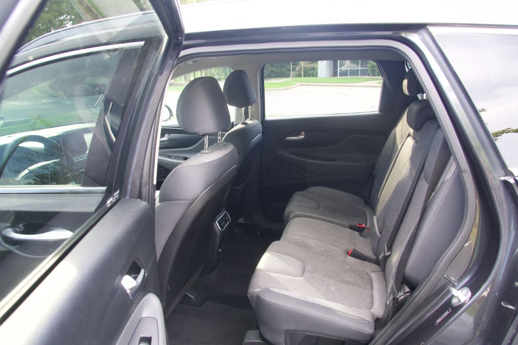 2023 Hyundai Santa Fe - $16,899