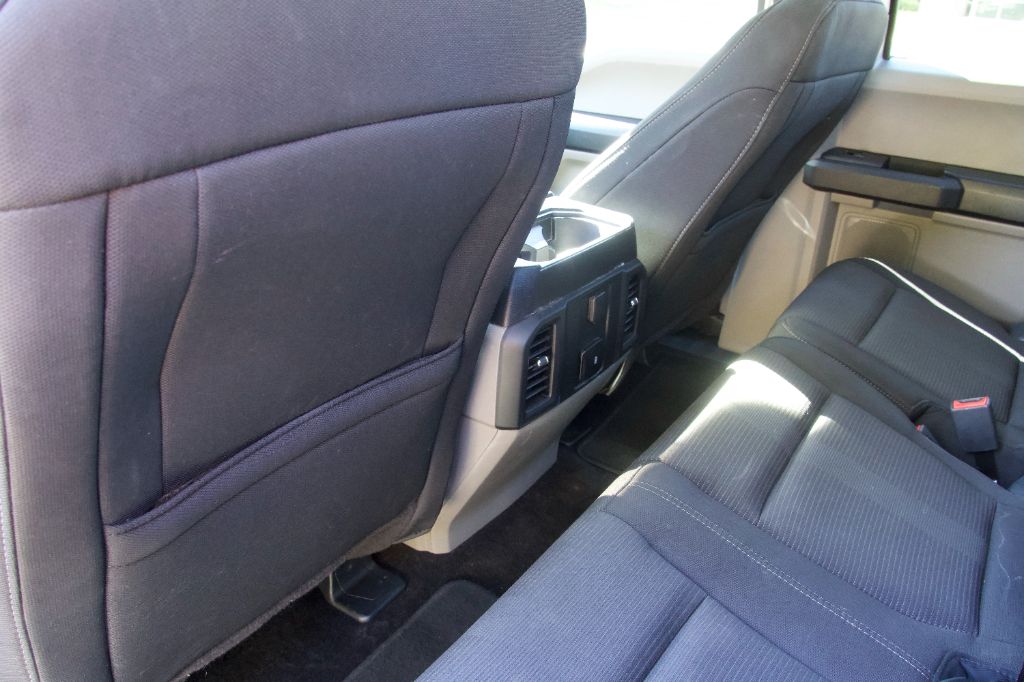 2018 Ford F-150 - $12,799