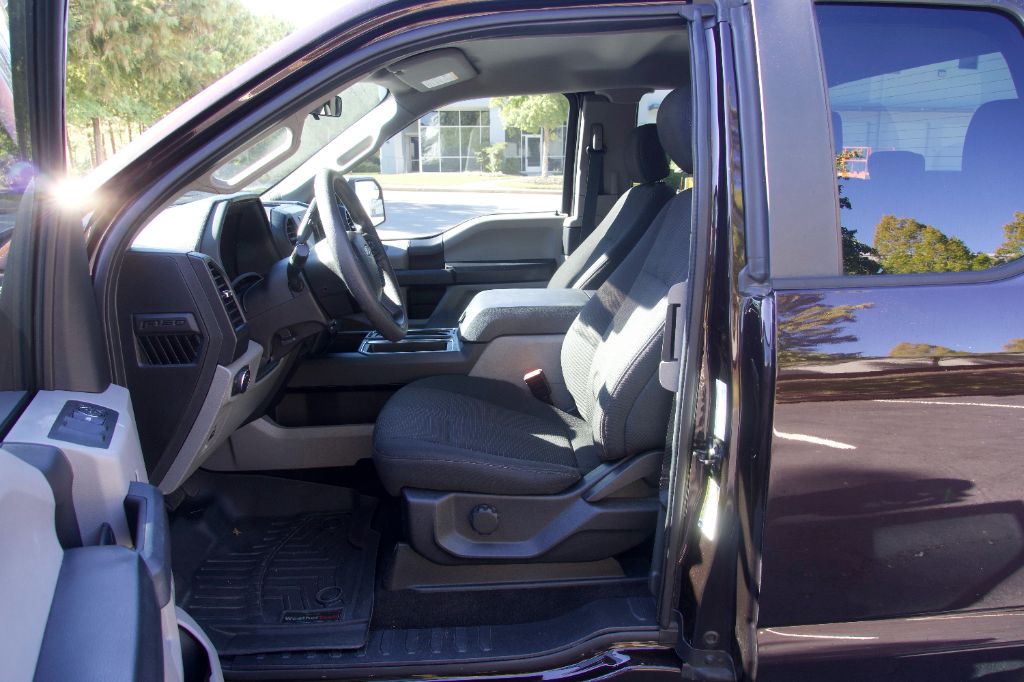 2018 Ford F-150 - $12,799
