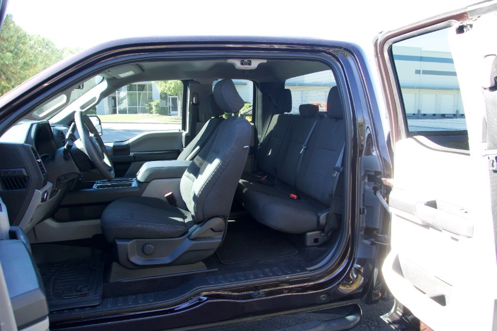 2018 Ford F-150 - $12,799