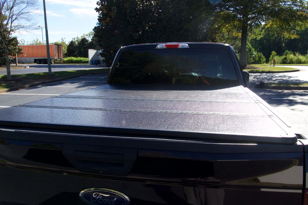 2018 Ford F-150 - $12,799