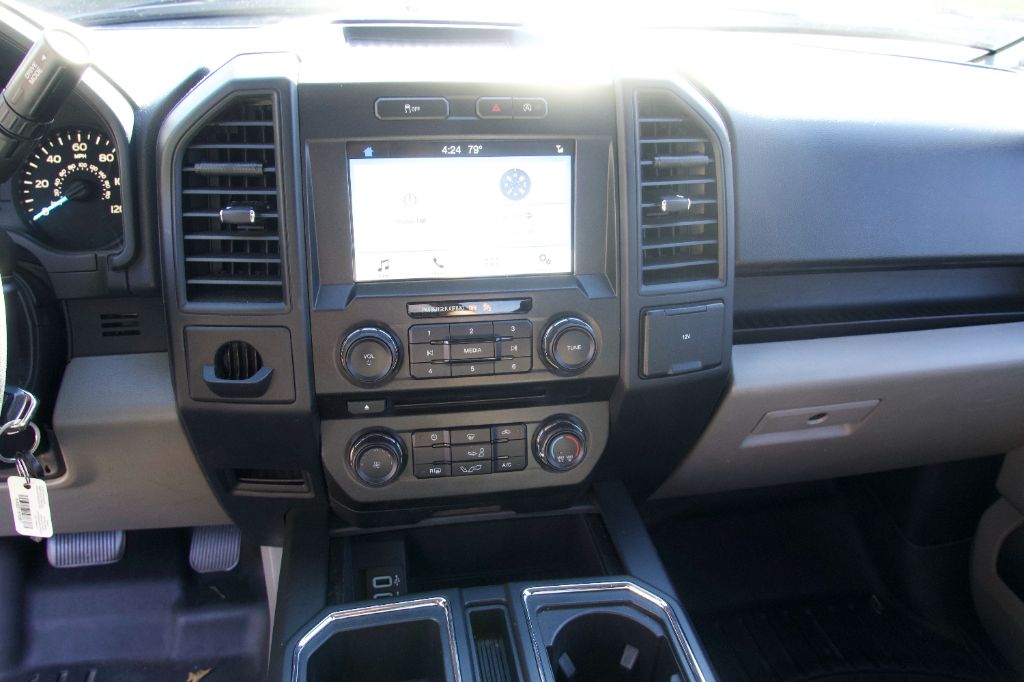 2018 Ford F-150 - $12,799