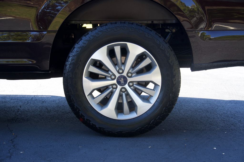 2018 Ford F-150 - $12,799
