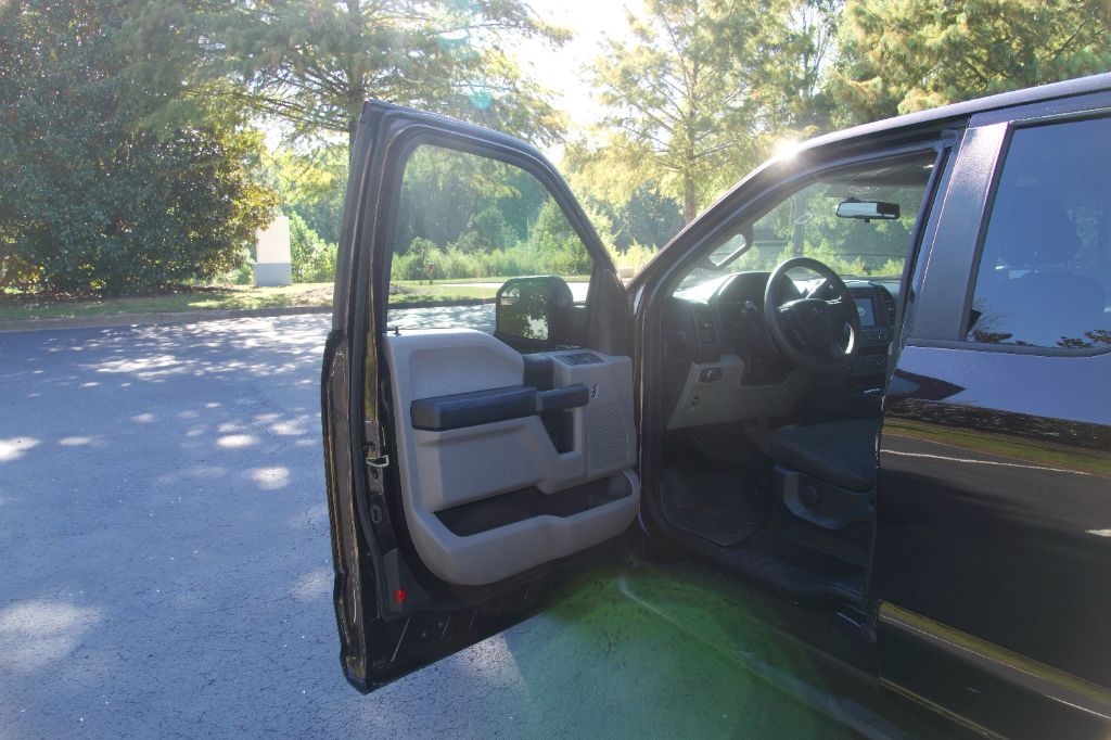 2018 Ford F-150 - $12,799