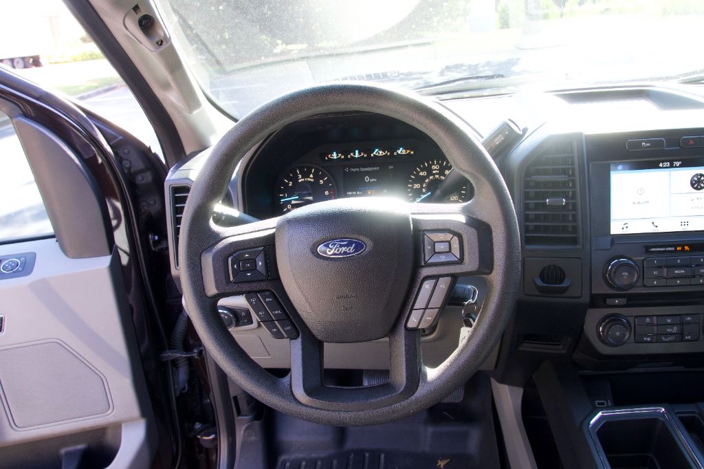 2018 Ford F-150 - $12,799