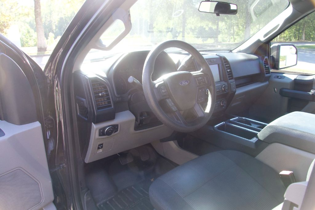 2018 Ford F-150 - $12,799