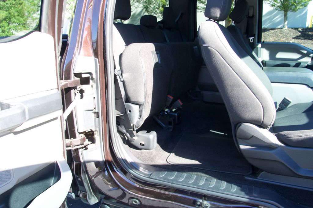 2018 Ford F-150 - $12,799