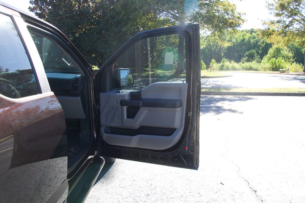 2018 Ford F-150 - $12,799