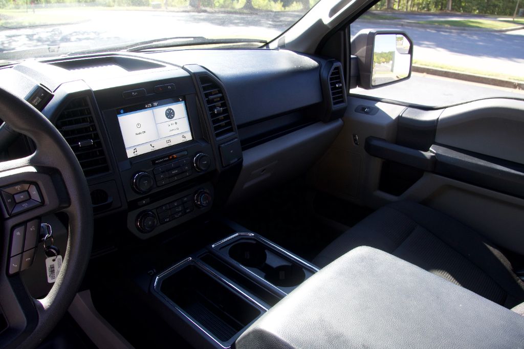 2018 Ford F-150 - $12,799