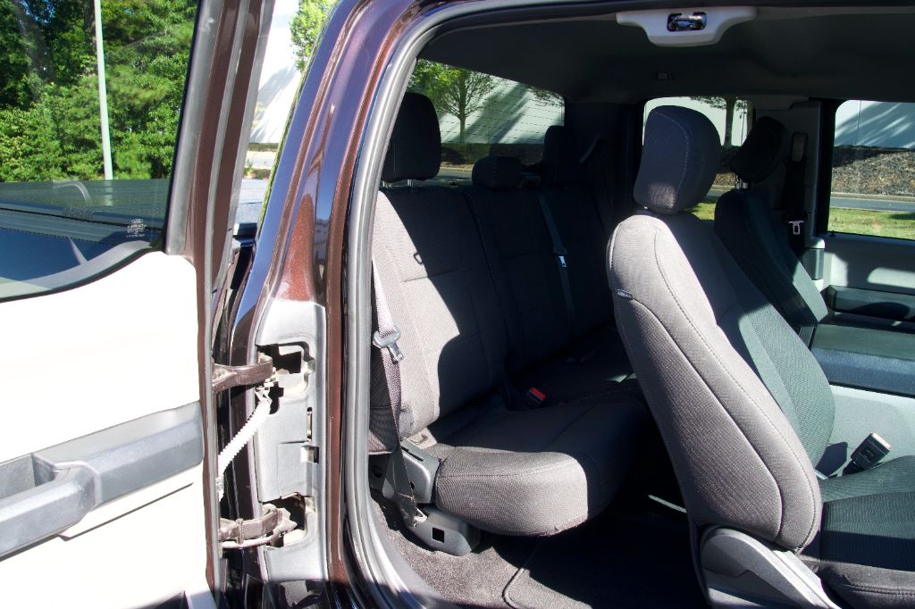 2018 Ford F-150 - $12,799