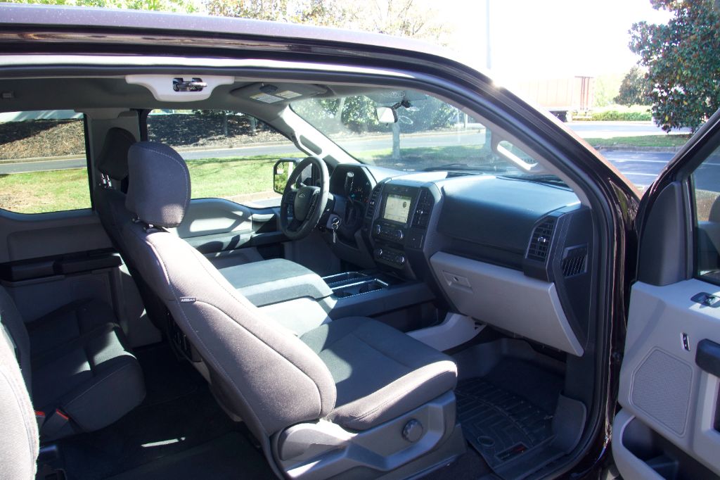 2018 Ford F-150 - $12,799