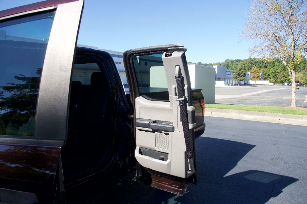 2018 Ford F-150 - $12,799