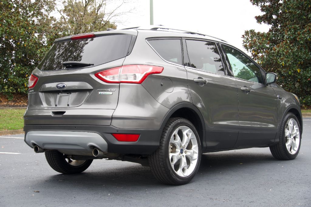 2013 Ford Escape - $8,999