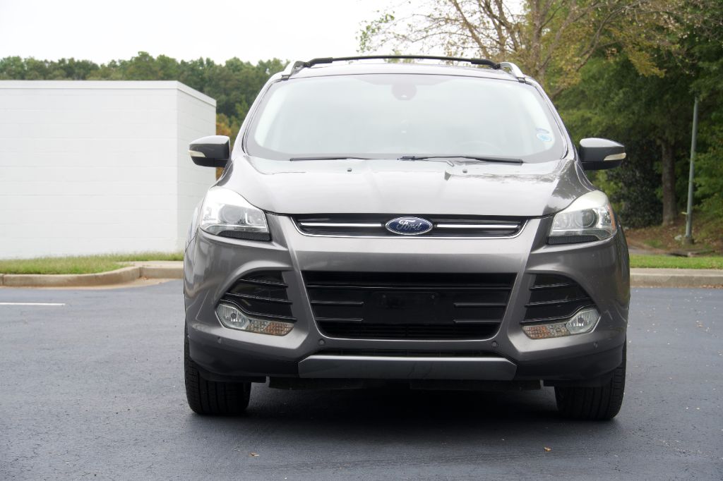 2013 Ford Escape - $8,999