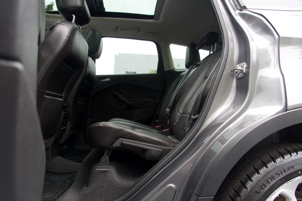 2013 Ford Escape - $8,999