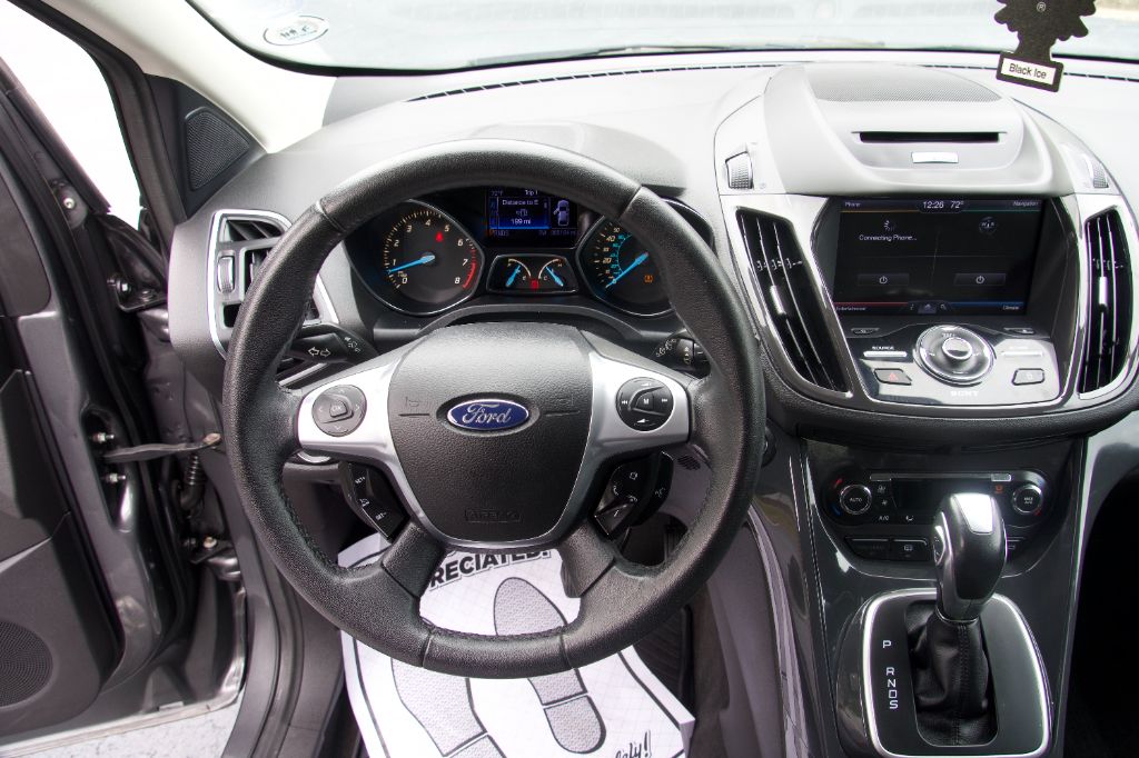 2013 Ford Escape - $8,999