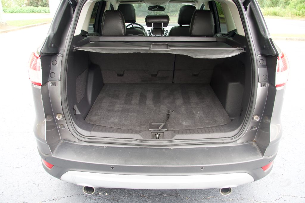 2013 Ford Escape - $8,999