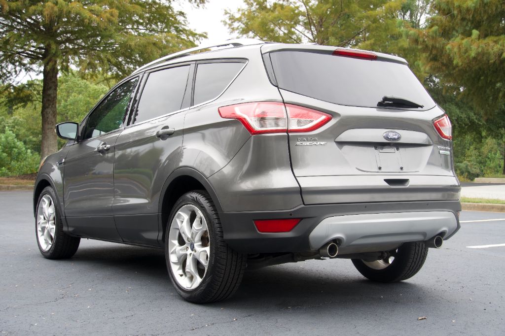 2013 Ford Escape - $8,999