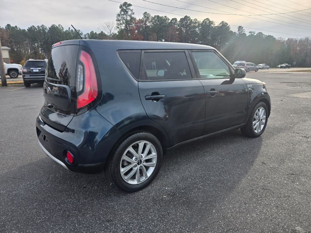 2017 Kia Soul - $7,995
