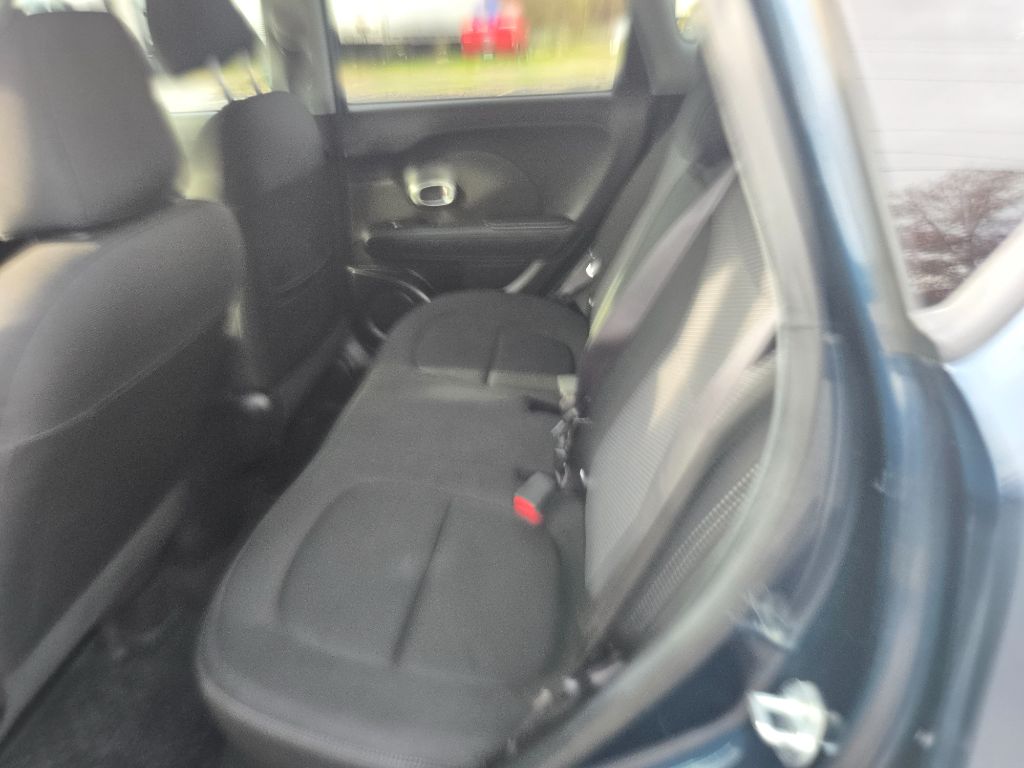 2017 Kia Soul - $7,995