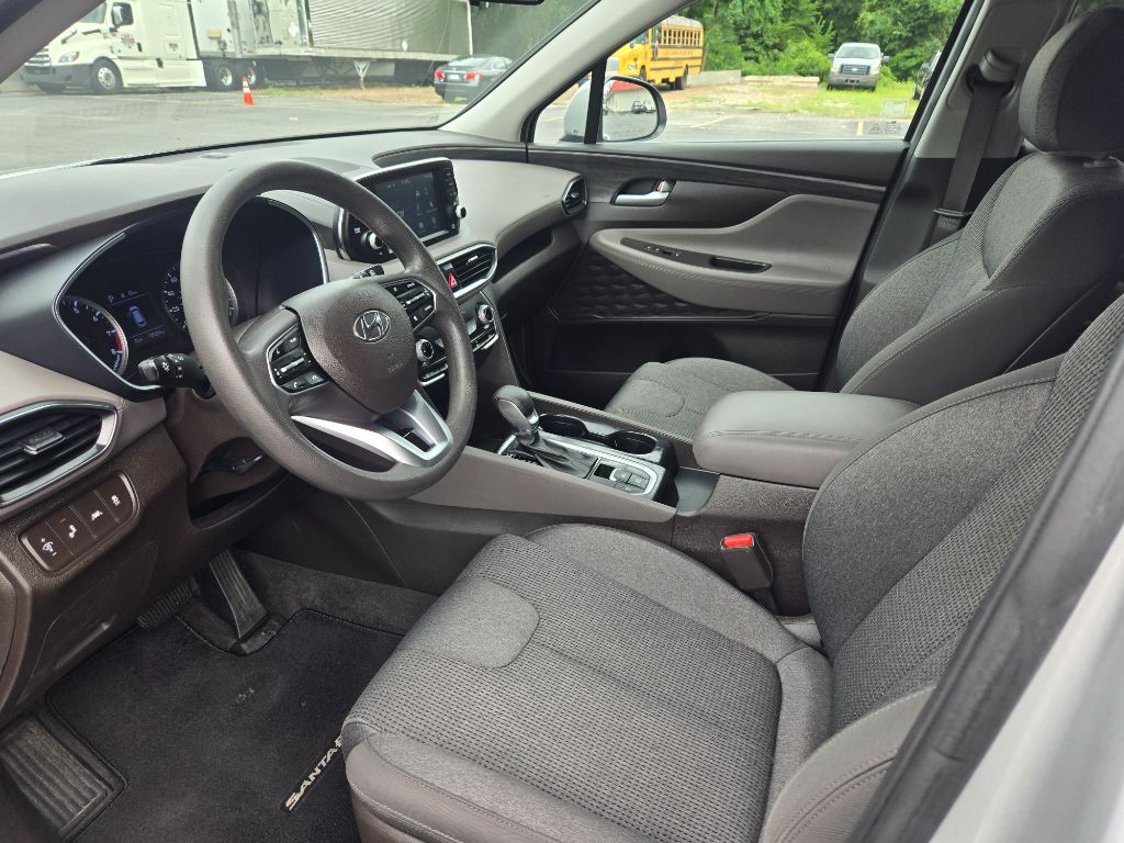 2019 Hyundai Santa Fe - $12,995