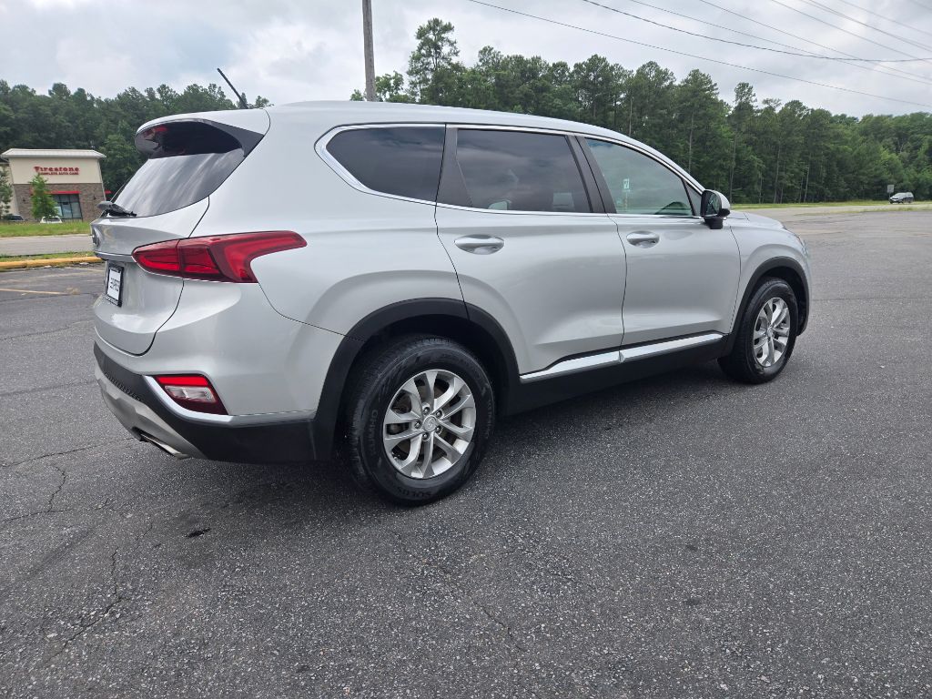 2019 Hyundai Santa Fe - $12,995