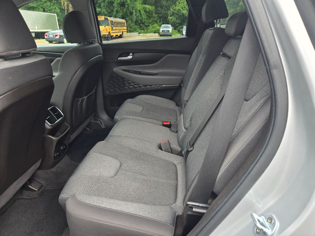 2019 Hyundai Santa Fe - $12,995