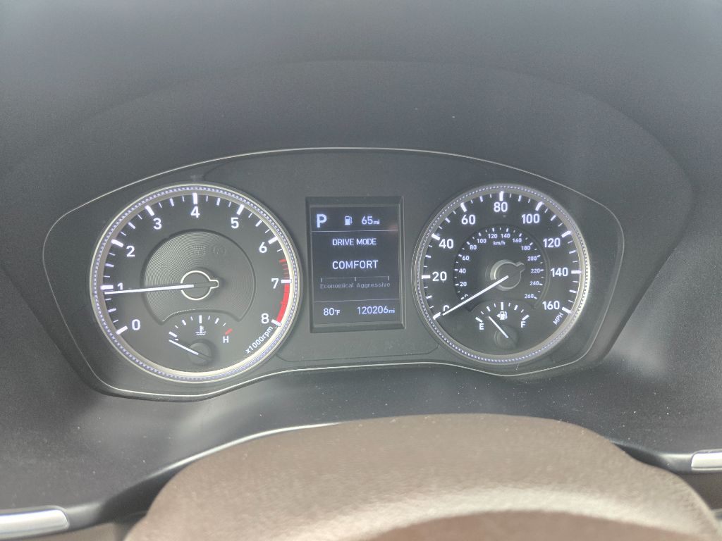 2019 Hyundai Santa Fe - $12,995