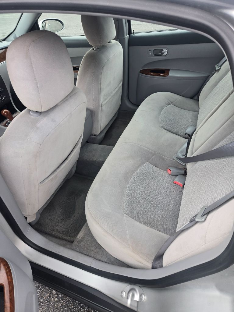 2005 Buick LaCrosse