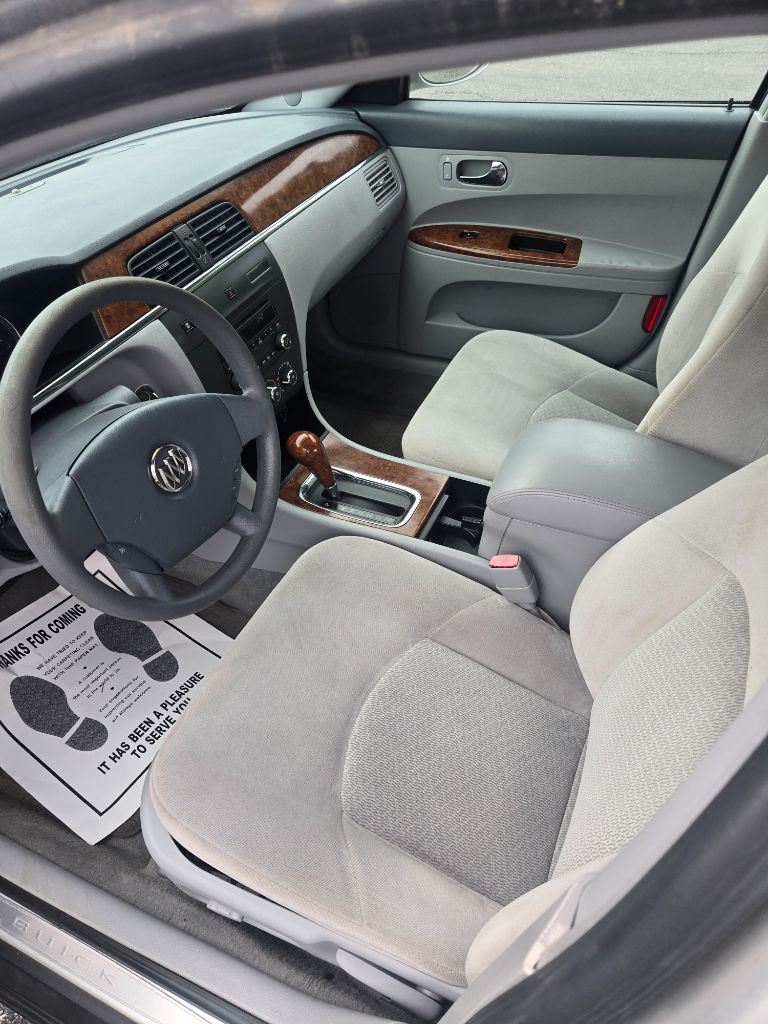 2005 Buick LaCrosse