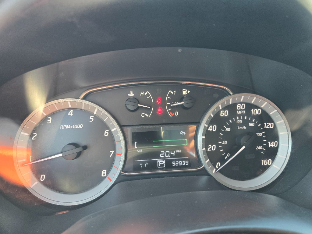 2013 Nissan Sentra