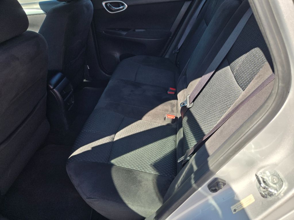 2013 Nissan Sentra